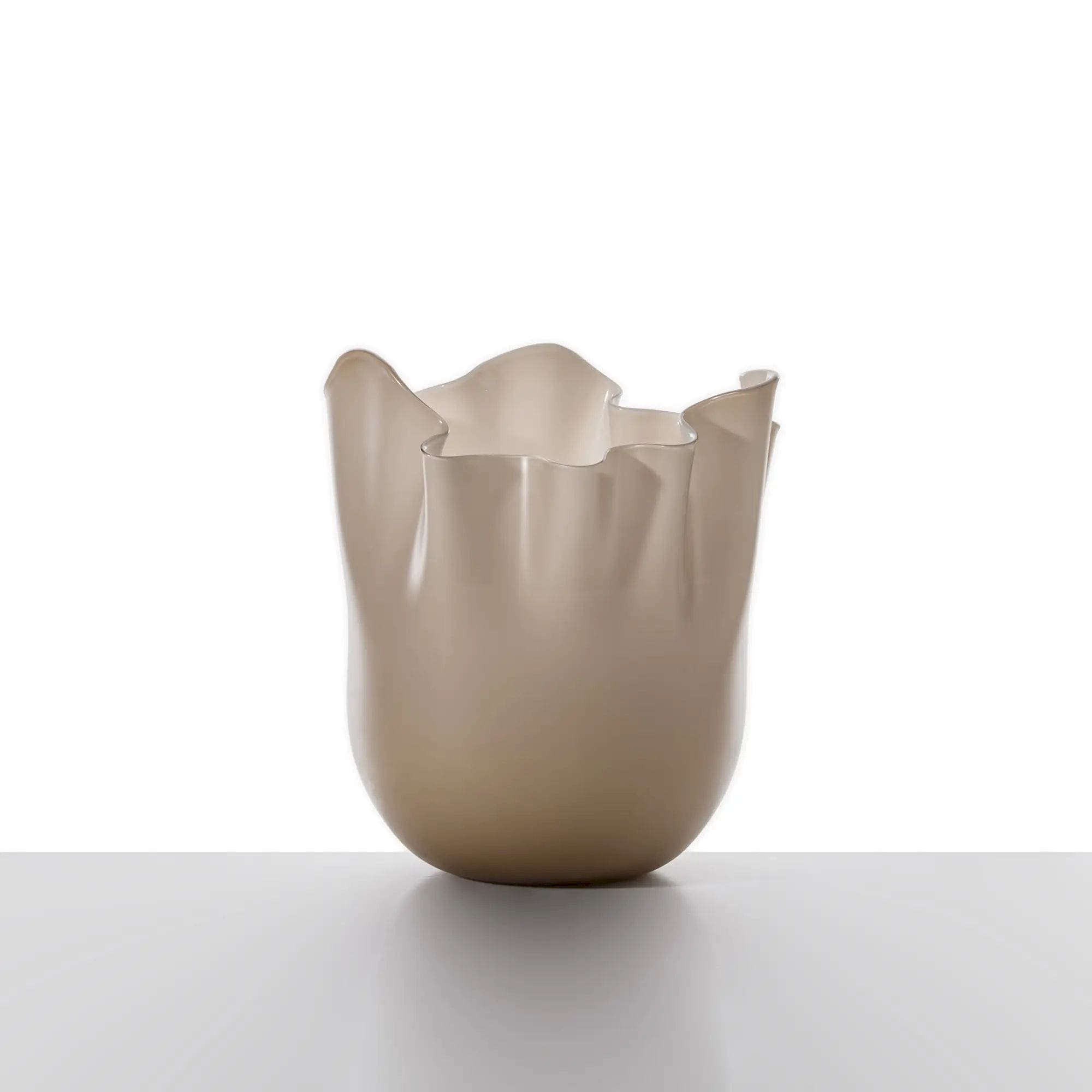 Venini Vaso Fazzoletto - immagine 2