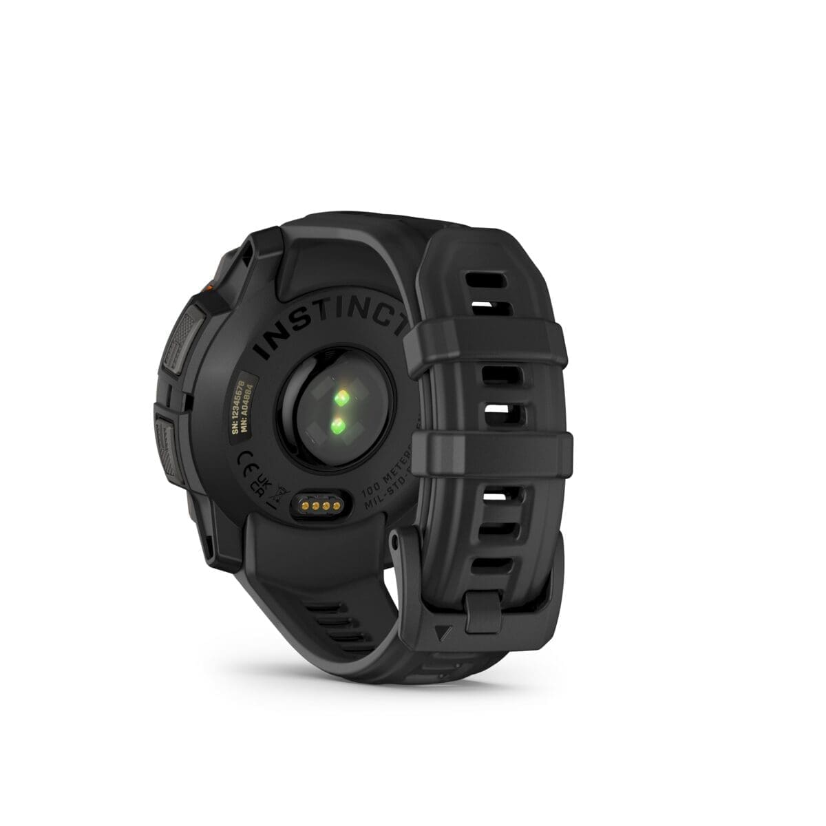 Garmin Orologio Instinct 3 – 45 mm, SOLAR - immagine 8