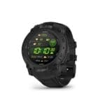 Garmin Orologio Instinct 3 – 50 mm, AMOLED, Tactical Edition