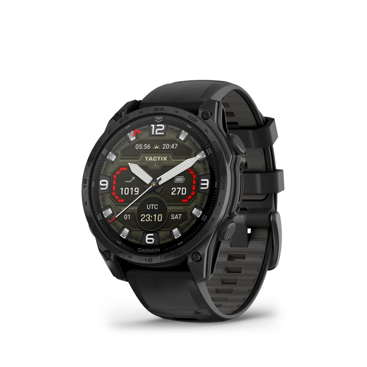 Garmin Orologio Tactix 8 - 47mm AMOLED - immagine 1
