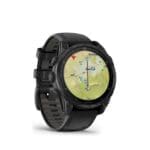 Garmin Orologio Tactix 8 - 47mm AMOLED - immagine 3