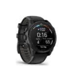 Garmin Orologio Tactix 8 - 47mm AMOLED - immagine 4