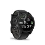 Garmin Orologio Tactix 8 - 47mm AMOLED - immagine 5