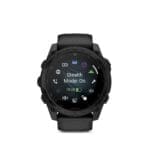 Garmin Orologio Tactix 8 - 51mm AMOLED SAPPHIRE - immagine 4