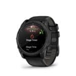 Garmin Orologio Tactix 8 - 51mm AMOLED SAPPHIRE - immagine 5