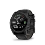 Garmin Orologio Tactix 8 - 51mm AMOLED SAPPHIRE - immagine 6