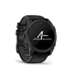 Garmin Orologio Tactix 8 - 51mm AMOLED SAPPHIRE - immagine 7
