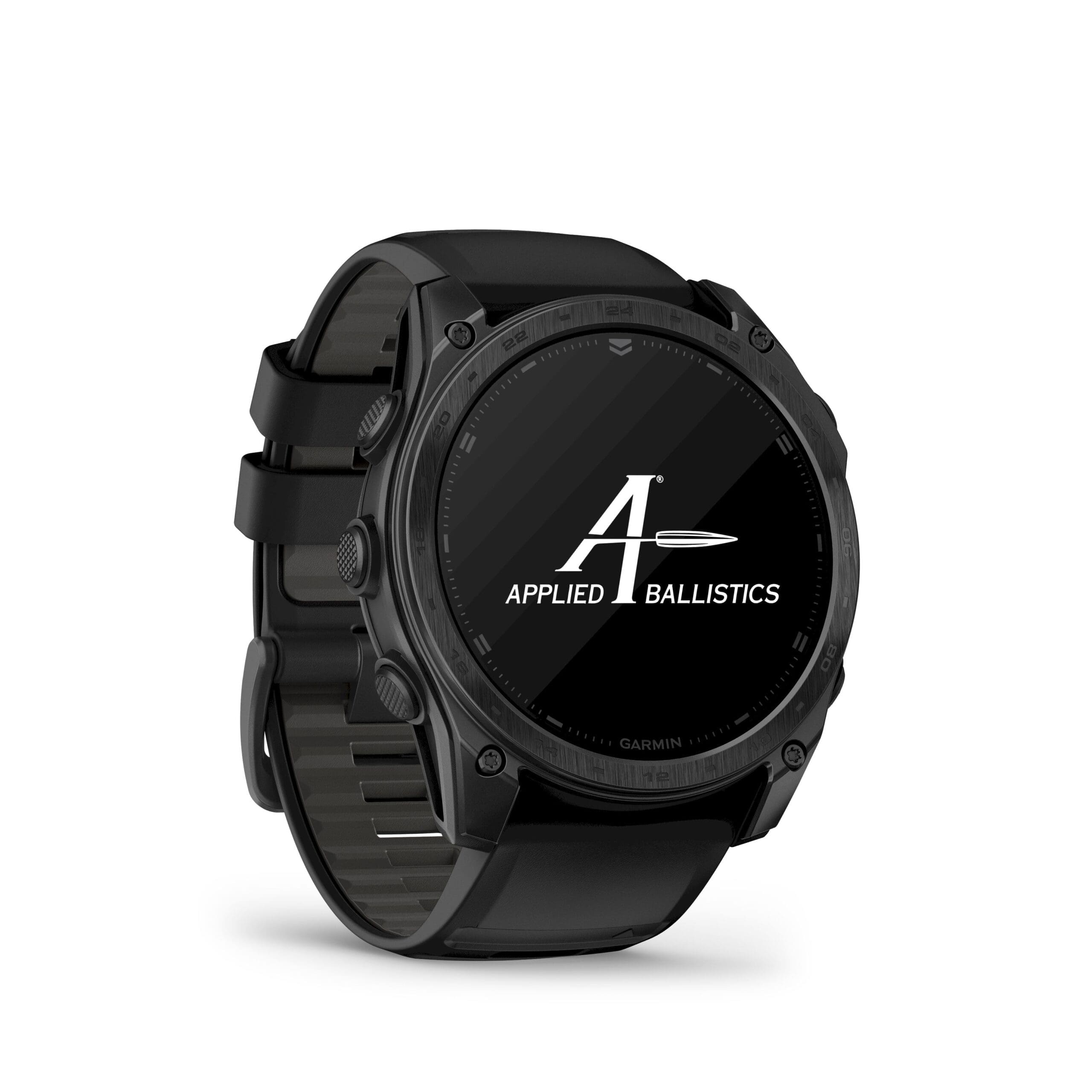 Garmin Orologio Tactix 8 - 51mm AMOLED SAPPHIRE - immagine 7