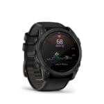 Garmin Orologio Tactix 8 - 51mm AMOLED SAPPHIRE - immagine 8
