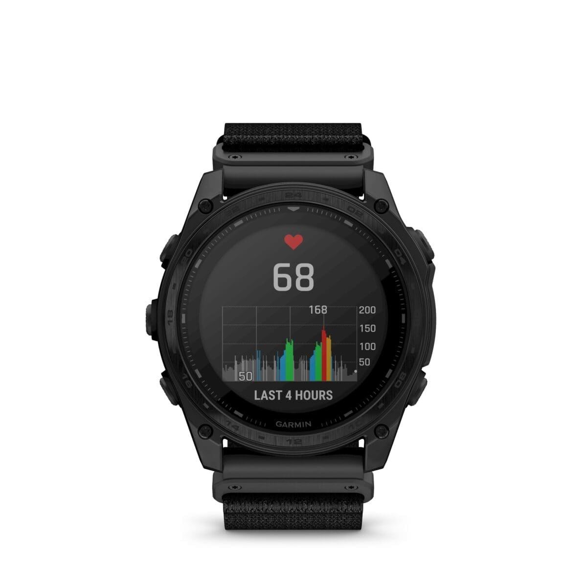 Garmin Orologio Tactix 8 - 51mm SOLAR - immagine 2