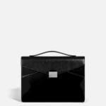 Montblanc Cartella Piatta Meisterstuck