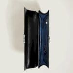 Montblanc Cartella Piatta Meisterstuck - immagine 6