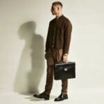 Montblanc Cartella Piatta Meisterstuck - immagine 8