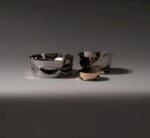 Alessi Cestino  Compressioni Design Paolo Ulian - immagine 3