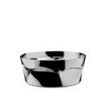 Alessi Centrotavola Compressioni Design Paolo Ulian