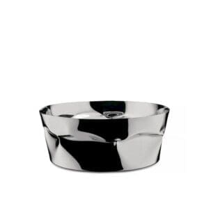 Alessi Centrotavola Compressioni Design Paolo Ulian