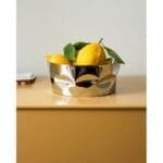 Alessi Centrotavola Compressioni Design Paolo Ulian - immagine 4