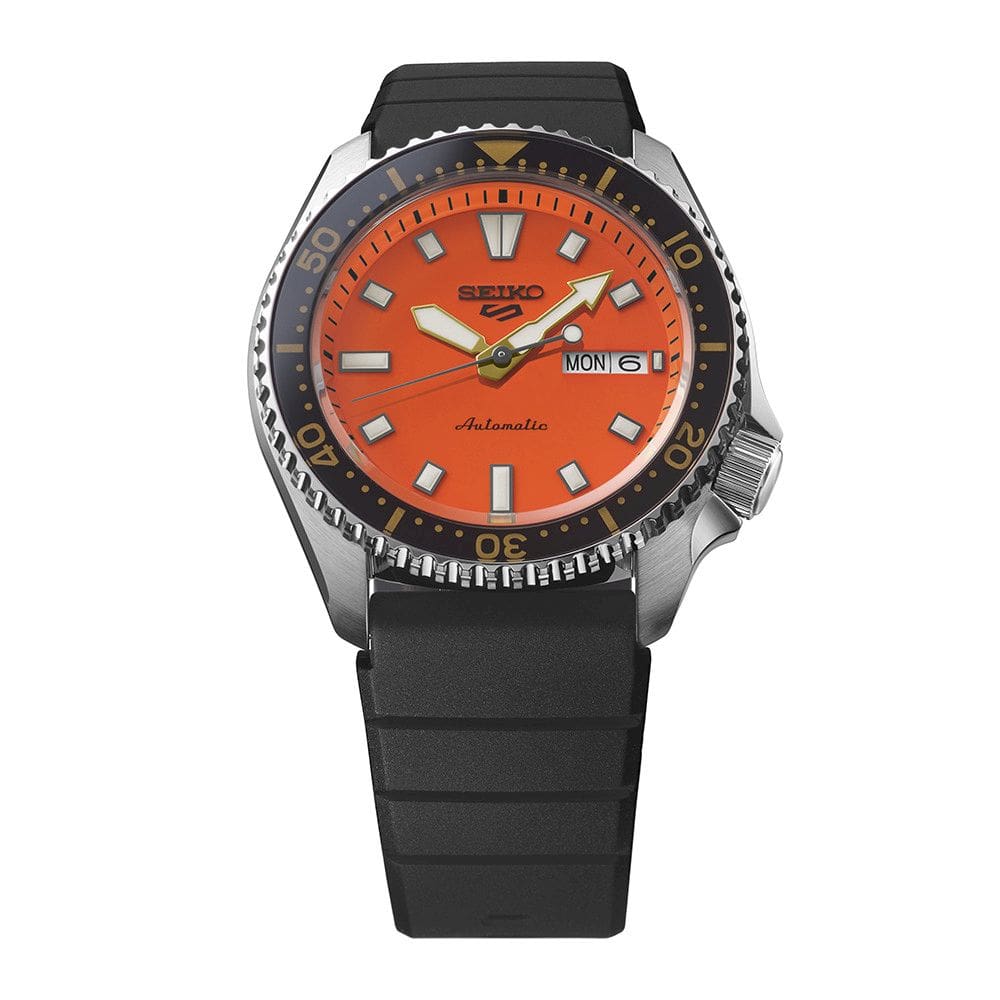 Seiko Orologio 5 Sports - immagine 1