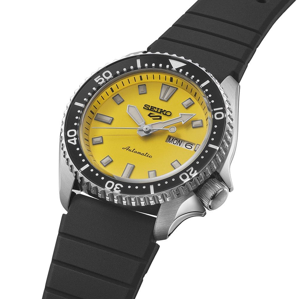 Seiko Orologio 5 Sports - immagine 2