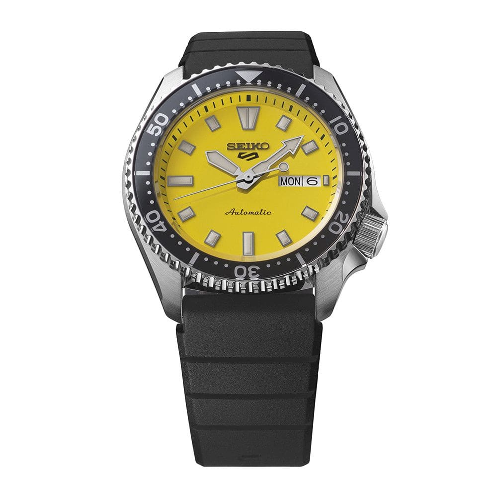 Seiko Orologio 5 Sports - immagine 1