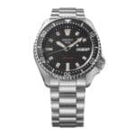 Seiko Orologio 5 Sports Automatico 3 sfere data - immagine 2