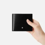 Montblanc Portafoglio Meisterstück 12 scomparti - immagine 3