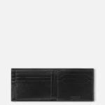 Montblanc Portafoglio Meisterstück 12 scomparti - immagine 5