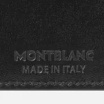 Montblanc Portafoglio Meisterstück 12 scomparti - immagine 7