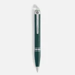 Montblanc Penna a sfera StarWalker Polargreen Precious Resin Ballpoint 132904