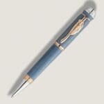 Montblanc Penna a sfera Writers Edition Homage to Johann Wolfgang von Goethe Limited Edition - immagine 2
