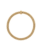 Fope Bracciale Flex'it con brillante bianco - immagine 4