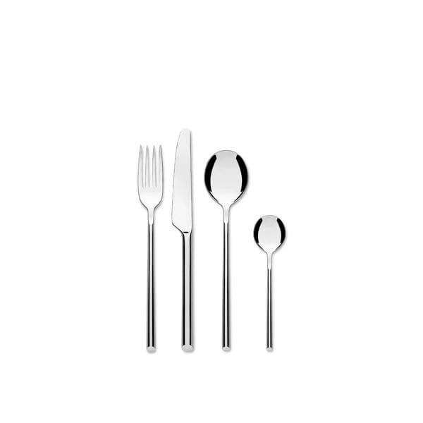 Alessi Servizio posate 24 Pezzi Clivo Design Patricia Urquiola - immagine 1