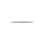 Fope Bracciale Flex'it con diamanti - immagine 5