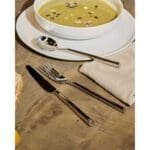 Alessi Servizio posate 24 Pezzi Clivo Design Patricia Urquiola - immagine 2