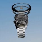 Orologio Tissot PRC 100 Solar Quartz 39mm - immagine 7