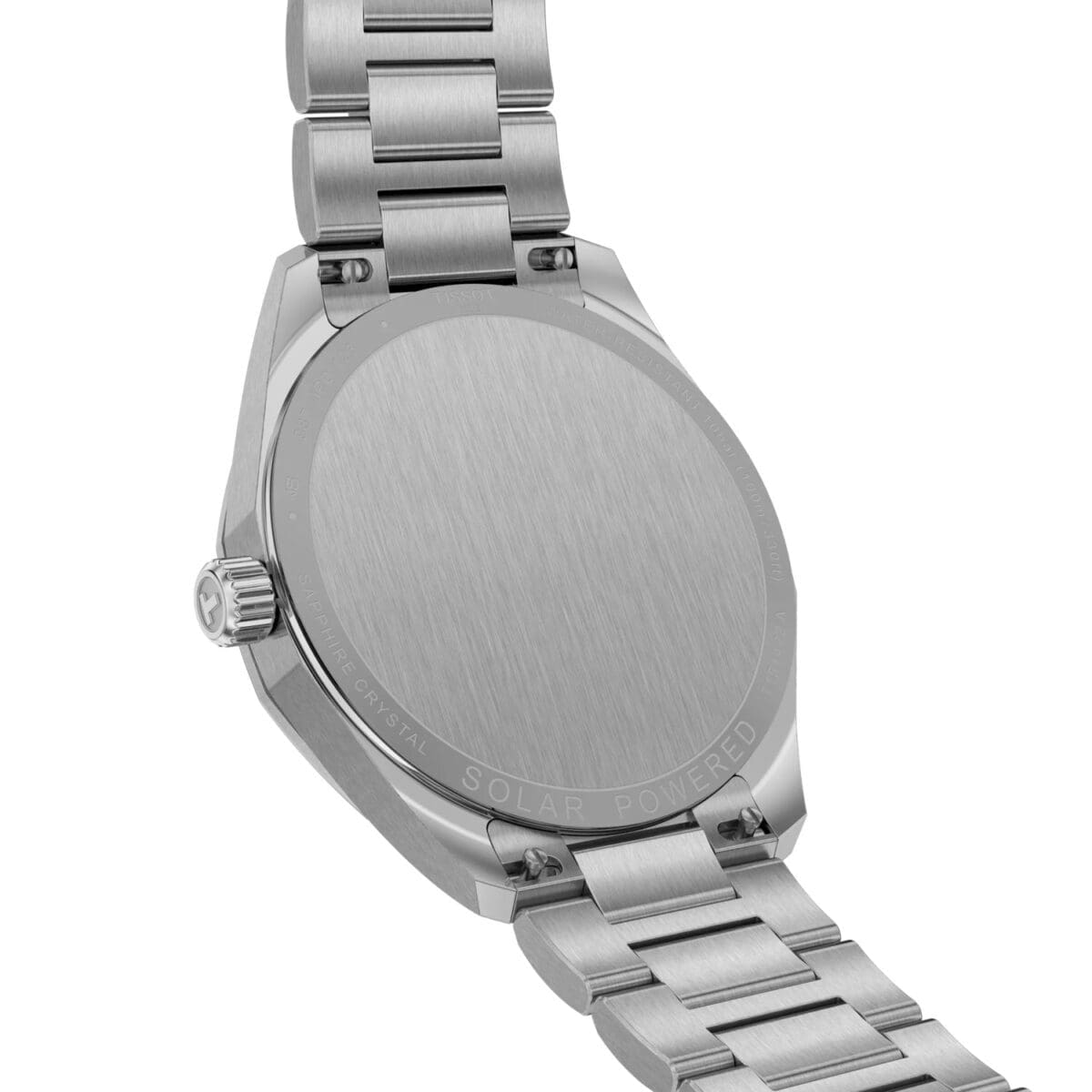 Orologio Tissot PRC 100 Solar Quartz 39mm - immagine 3