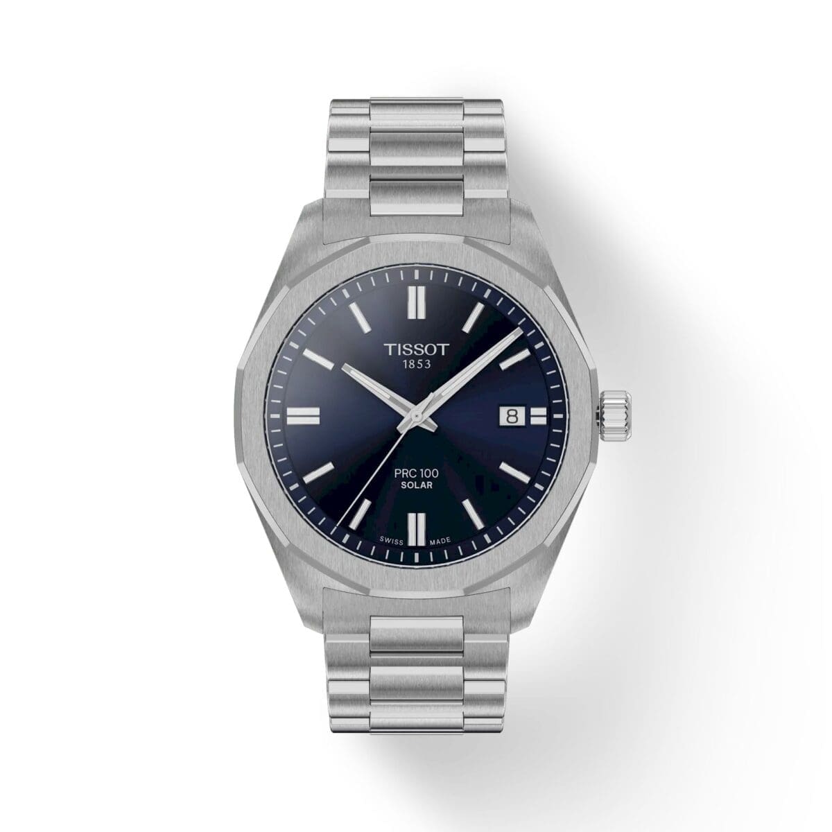 Orologio Tissot PRC 100 Solar Quartz 39mm - immagine 1