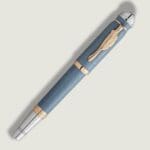 Montblanc Penna stilografica M Writers Edition Homage to Johann Wolfgang von Goethe Limited Edition - immagine 4