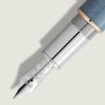 Montblanc Penna stilografica M Writers Edition Homage to Johann Wolfgang von Goethe Limited Edition - immagine 3