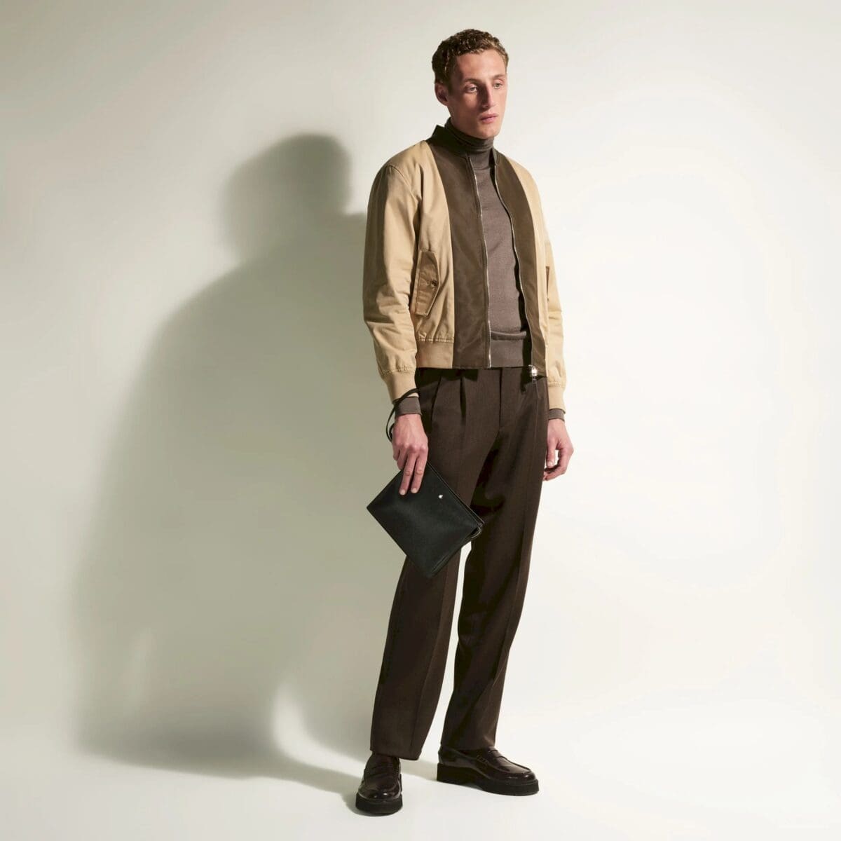Montblanc Pochette Sartorial - immagine 3