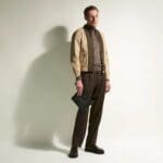 Montblanc Pochette Sartorial - immagine 3