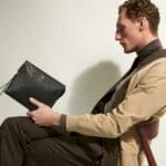 Montblanc Pochette Sartorial - immagine 5