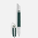 Montblanc Penna Fineliner StarWalker PolarGreen Pregiata Resina