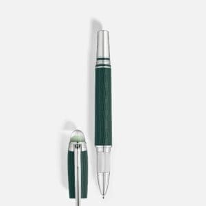 Montblanc Penna Fineliner StarWalker PolarGreen Pregiata Resina