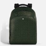 Montblanc Zaino Medio Con 3 Scomparti
