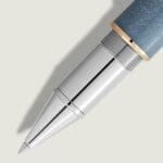 Montblanc Penna roller Writers Edition Homage to Johann Wolfgang von Goethe Limited Edition - immagine 5
