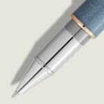 Montblanc Penna roller Writers Edition Homage to Johann Wolfgang von Goethe Limited Edition - immagine 5
