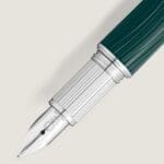 Montblanc Penna Stilografica StarWalker PolarGreen Doué - immagine 7