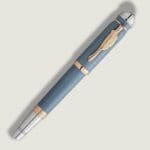 Montblanc Penna roller Writers Edition Homage to Johann Wolfgang von Goethe Limited Edition