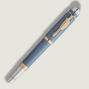 Montblanc Penna roller Writers Edition Homage to Johann Wolfgang von Goethe Limited Edition